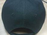 Бейсболки 6 клинки оптом и в розницу - фото 2