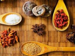 Безфосфатная специя для мясных продуктов "Фермерская АлмаМит Н25"