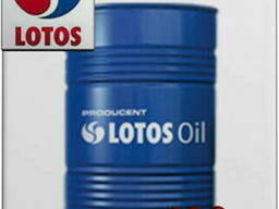 Безхлоровое трансмиссионное масло lotos parus 180кг