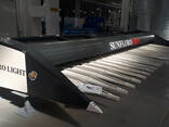 Жатка для уборки подсолнечника Sunfloro Light 8,5; 9,9 м. безрядковая - фото 3