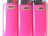 BIC lighters j26 j25. best price - фото 1