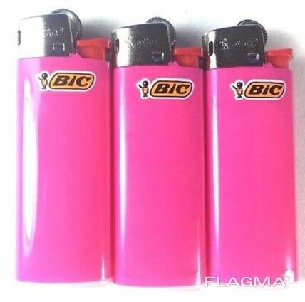 BIC lighters j26 j25. best price