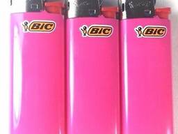 BIC lighters j26 j25. best price