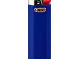 BIC lighters j26 j25. best price - фото 2