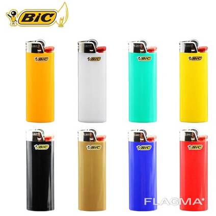 BIC оттықтары