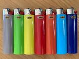 BIC оттықтары - фото 4