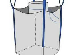 Биг-баг под лён, рапс, зерно, пшеницу, горох, кукурузу