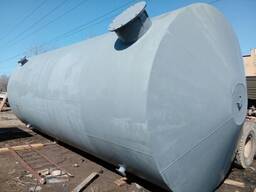 Цистерны ЖД на 38, 50, 65, 73, 85 м3 Емкости Резервуары, Бочки, Керамзит в БИГ-БЭГАХ