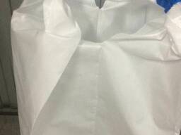 Биг бэг мешки МКР , Емкости, ЖД ЦИСТЕРНЫ, РЕЗЕРВУАРЫ, в наличии Доставка