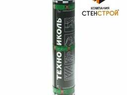 Бикрост, рубероид, стеклоизол в Караганде с доставкой