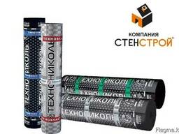 Бикрост ТКП, ТПП Технониколь в Караганде