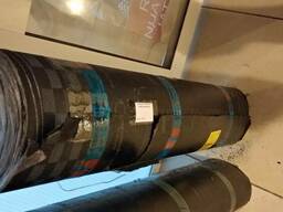 Бикрост в Караганде