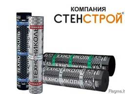 Бикрост в Караганде