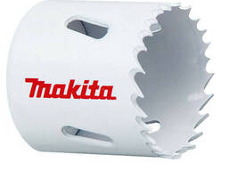 Биметаллическая полая коронка Makita 127x40 мм D-17158