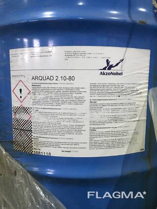 Биоцид Arquad 2.10-80