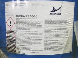 Биоцид Arquad 2.10-80