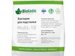 Biolatic (Биолатик) бактерии для подстилки Multi-18 - 1 кг. - photo 1