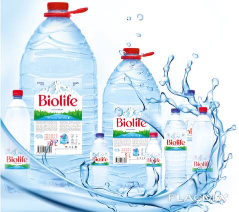 Biolife, Sitro, Anora
