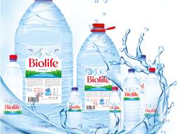 Biolife, Sitro, Anora