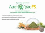 Биологический консервант ЛактоГрас FS - фото 1