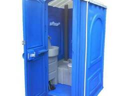 Биотуалет зимний летний