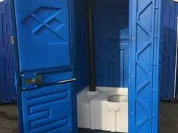 Биотуалеты от завода изготовителя.