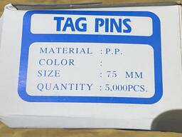 Биркодержатели, держатель этикеток одежды