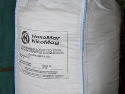 Бишофит, Магний хлористый технический