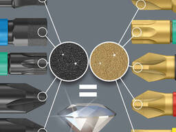 Бита Impaktor ударная PH3х25 мм 05057617001/1