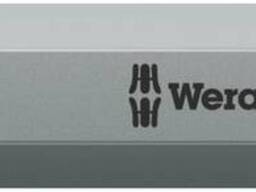 Бита торсионная 855/4 TZ PZ 2x50 мм Wera 05060010001