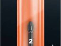 Бита ударная крестовая Pozidriv 855/4 IMP DC SB 2x50 мм Wera 05073961001