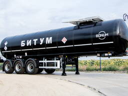 Битум дорожный БНД 100/130, БНД 70/100
