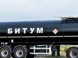 Битум дорожный марки БНД 70/100, 100/130 март 2025
