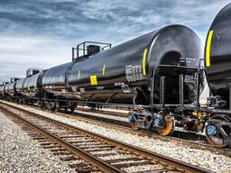 Битум нефтяной дорожный 70/100 и 100/130 оптом, модифицированный, фасованный битум оптом