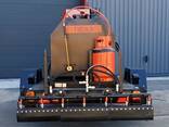 Bitumen emulsion sprayer/Asphalt distributor BS-500 MODERN - photo 2