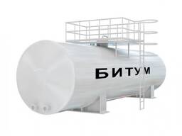 Битумная ёмкость