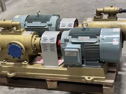 Битумный насос 3QGB