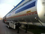 Битумовоз CTY9400GLY - фото 1