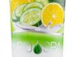 B. J. Bio Spa Крем 125мл. Экстракт огурца, лимона, толокнянки для лица