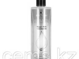 B. J. Keratin Spa Magic MILK + Keratin Мицеллярный шампунь для нормальных и сухих волос. ..