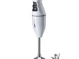Блендер Bamix EO140 Classic white - photo 1