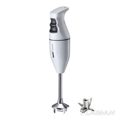 Блендер Bamix EO140 Classic white