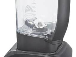 Блендер Hamilton Beach HBB255-CE (на заказ) предназначен для взбивания соусов, муссов, фру