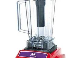 Блендер Hurakan HKN-BLW2 красный Тип блендера Стационарный Потребляемая мощность 1200 Вт Т