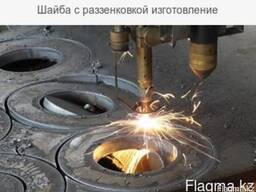 Плазменная резка. Токарные работы. Ботлты анкерные изготовление в кротчайшие сроки
