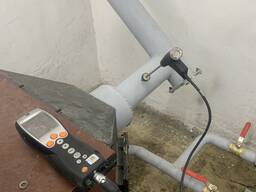 Блочно модульные котельные