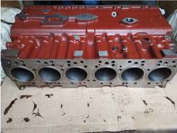Блок цилиндров Д-260 ммз - 260-1002020 Мтз-1221