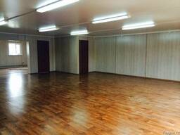 Блок-модули в Алматы