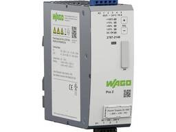 Блок питания 2787-2146 WAGO