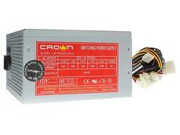 Блок питания CROWN CM-PS450 office